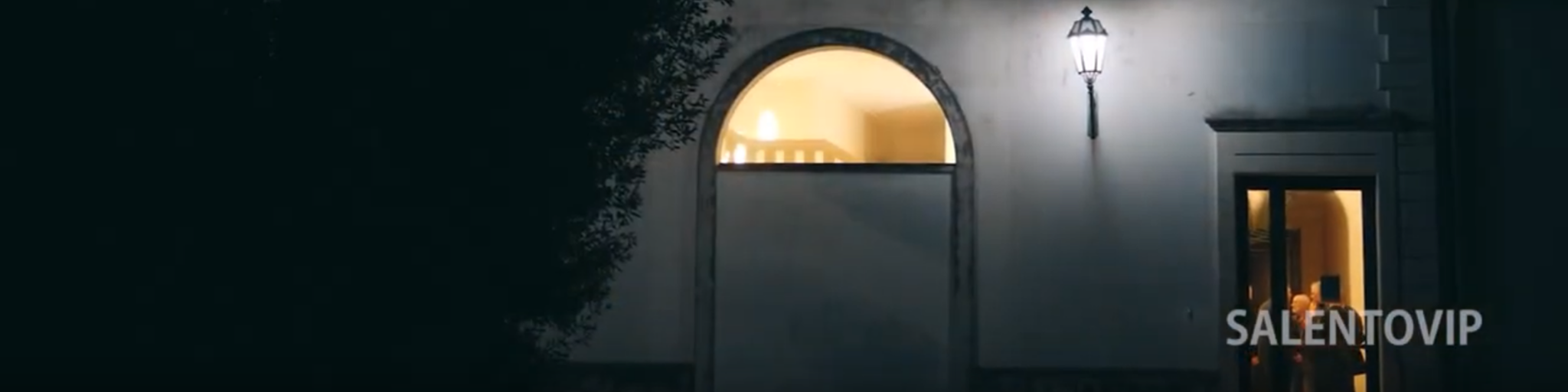 Karussellbilde von Candido in Apulien.