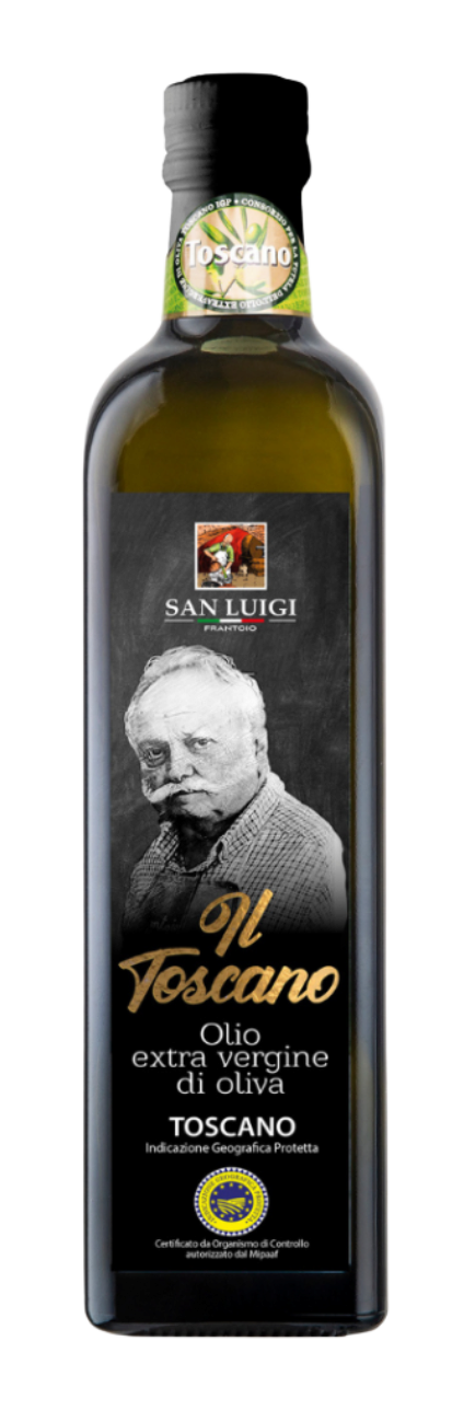 Ferantoio San Luigi