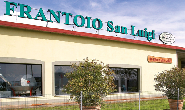 Frantoio San Luigi