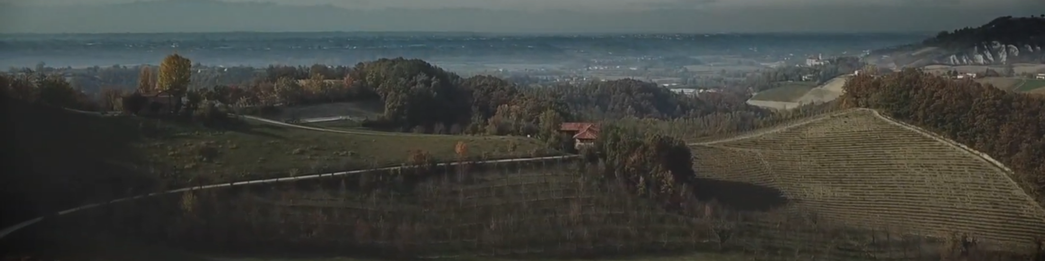 Ein Panorama-Karussellbild von La Fusina, das die Produkte oder das Weingut präsentiert, erhältlich bei Vinum Divinum.