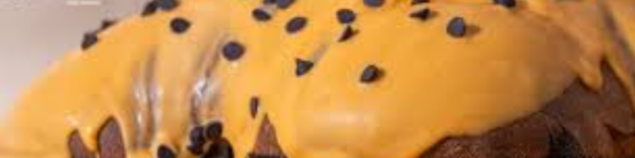 Un panettone Licasotti al gusto di arancia, disponibile presso Vinum Divinum.