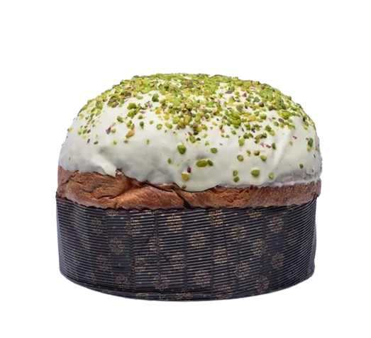 Pasticceria Li Casotti Panettone