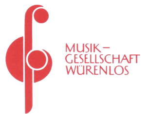 Logo Musikgesellschaft Würenlos