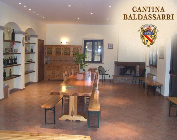 Cantina Baldassarri