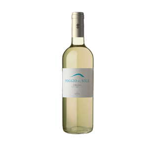 Poggio al Sole Chiara IGT 0,75l