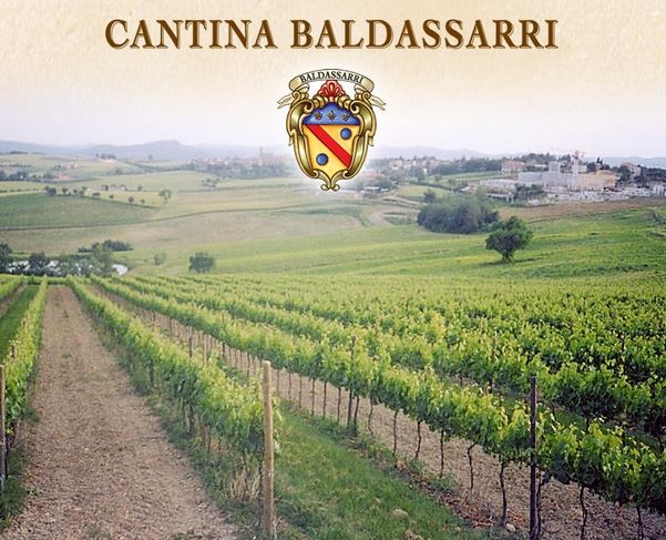 Cantina Baldassarri